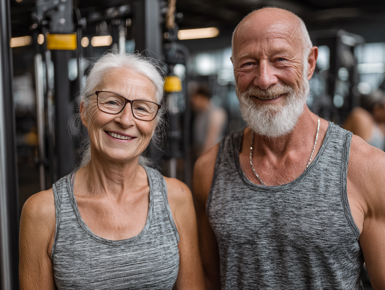 Група людей під час творчої танцювальної сесії